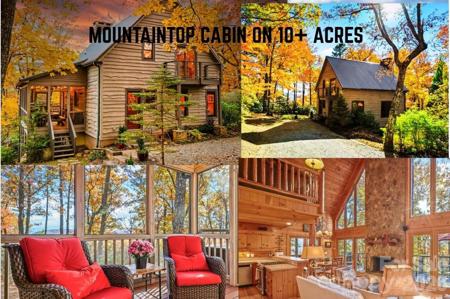 675 Cabin Ridge Road