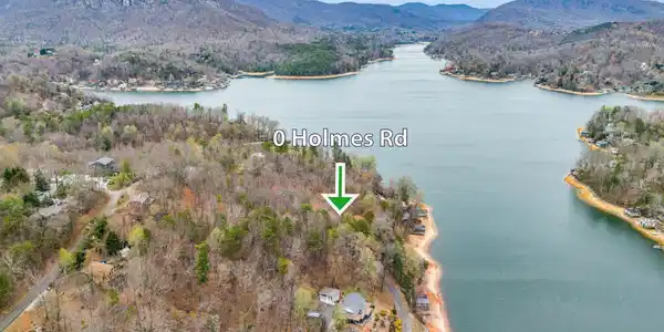 0 Holmes Road