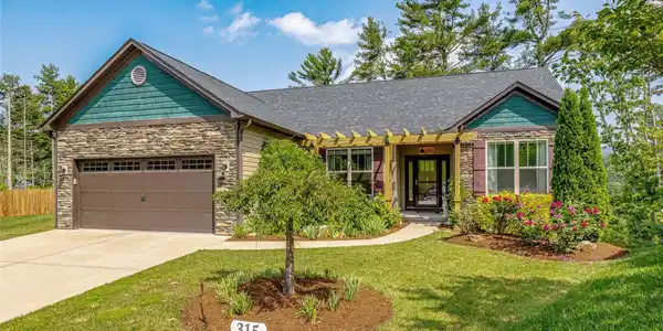315 Wild Ginger Court
