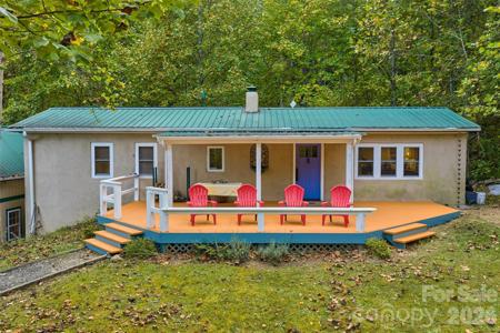 1087 N Turkey Creek Road