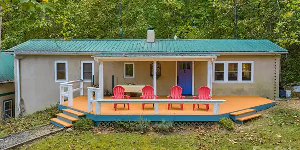 1087 N Turkey Creek Road