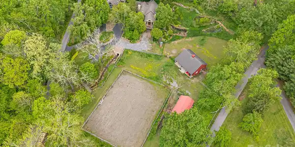 95 Carter Cove Road