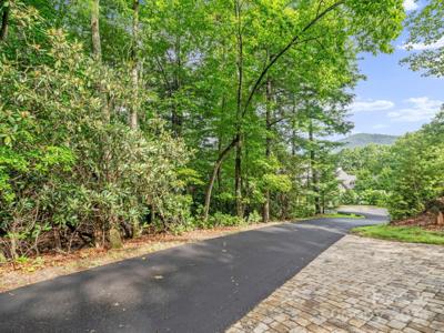 52 Dividing Ridge Trail