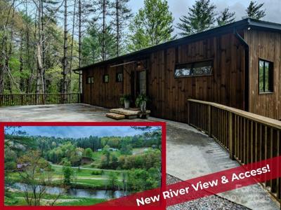 281 New River Farms Drive