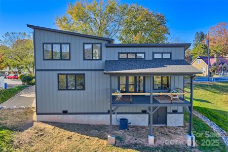 872 Newfound Road