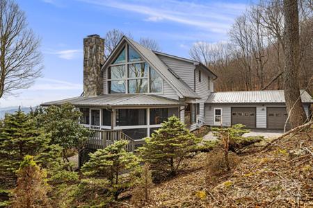 646 Overlook Drive