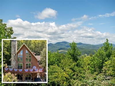 50 Bald Ridge Road
