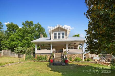 31 Abbott Moore Road