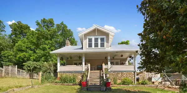 31 Abbott Moore Road
