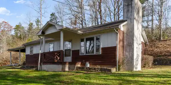 50 S Morgan Branch Road