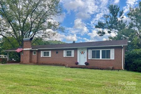 2646 Mount Home Church Road