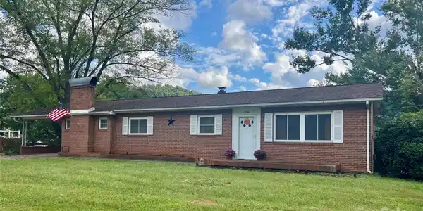2646 Mount Home Church Road