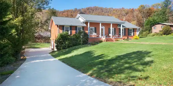 500 Old Haw Creek Road