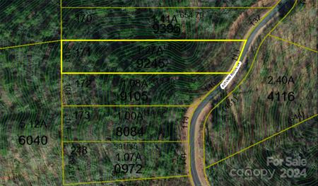 Lot# 171 Autumn Ridge