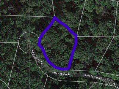 Lot 93 Rock Spring Road