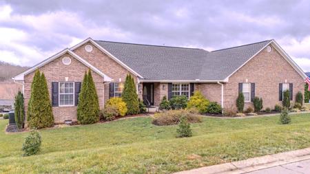 61 Rose Of Sharon Way
