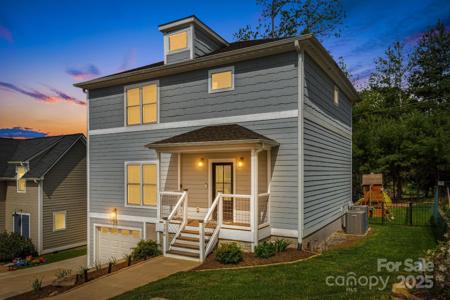304 Magnolia Ridge Road