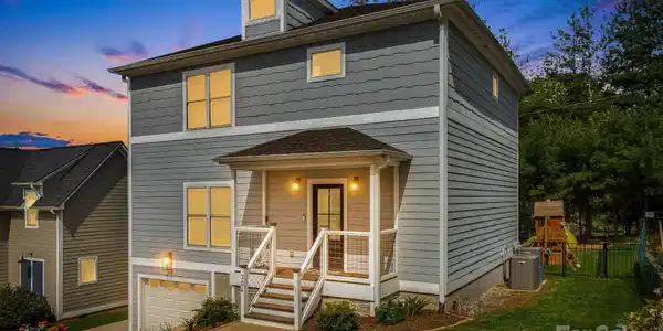 304 Magnolia Ridge Road