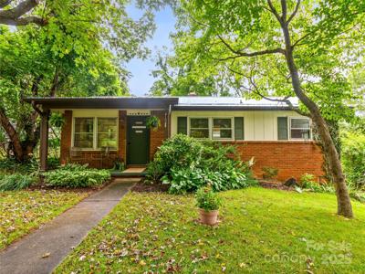 8 Ridge Avenue