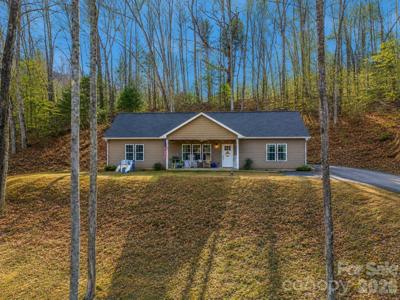 201 Woodhaven Estates