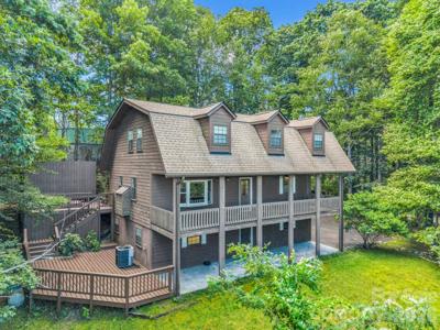 122 Birchwood Drive