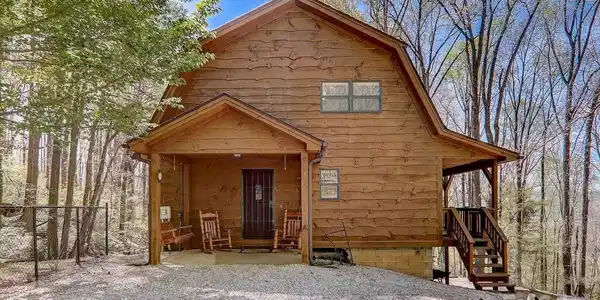 157 Shady Rock Lane