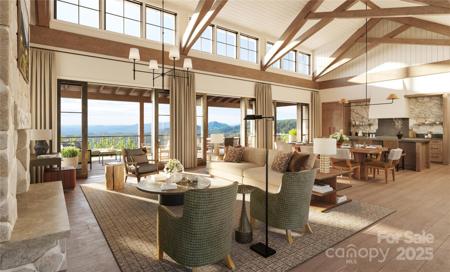 Branded Residence 17 Roaring Creek Spur Street