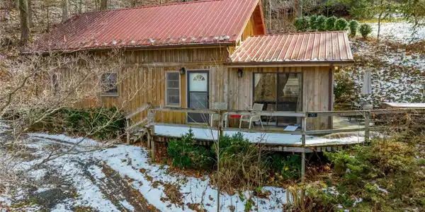 210 Bear Pen Road