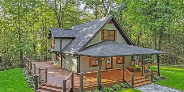 327 Flat Ridge Drive