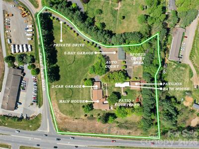 110 Crest View Road