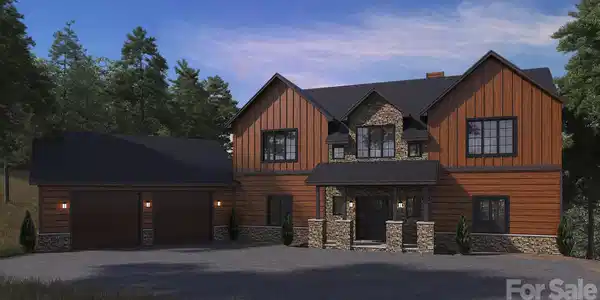 105 Dotsu Trail