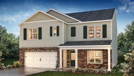 288 Wheatfield Road