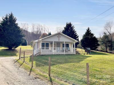 2075 Hyatt Creek Road
