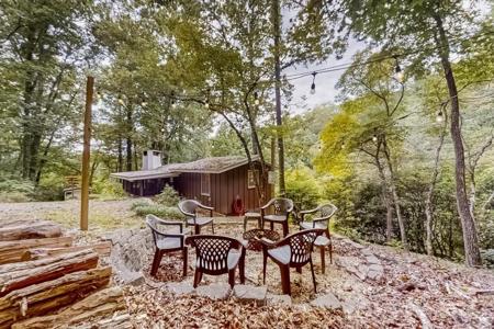 390 Bear Cove Road