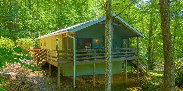 168 Grizzly Ridge