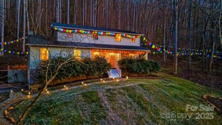 297 Beaverdam Road