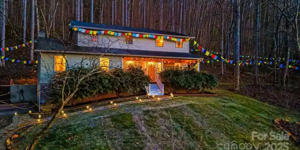 297 Beaverdam Road