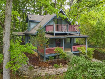 318 Sandsridge Way