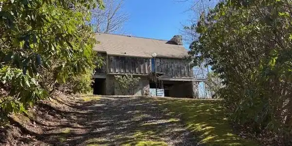 860 Pless Underwood Road