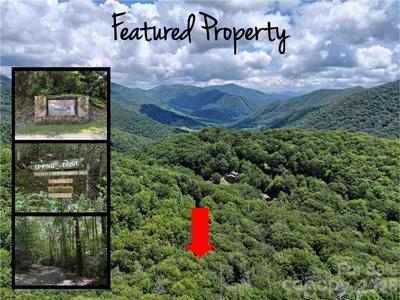 Lot #60 Yonder Trail