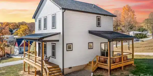 27 Ben Lippen Road