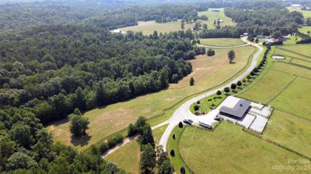 23.61 Acres Blackwood Road