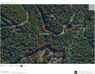 Lot 18 Deer Ridge Trail