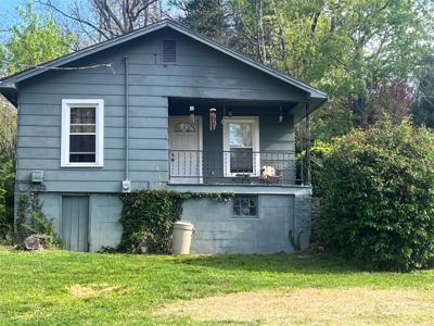 190 Cragmont Road