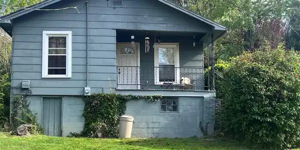 190 Cragmont Road