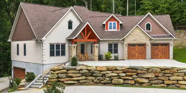 281 Judson Ridge Road