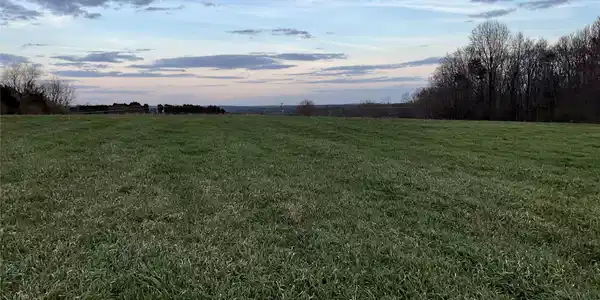 6.36 acres Church Road