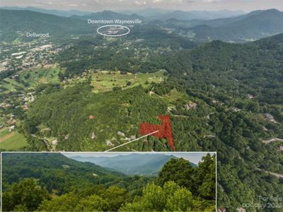 00 Grouse Ridge Road