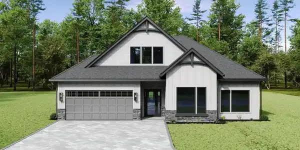 460 Big Hill Drive