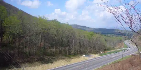 10 acres Charlotte Highway